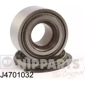 Подшипник ступицы колеса NIPPARTS 2039307 I3P9K I 8711768081164 J4701032