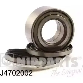 Подшипник ступицы колеса NIPPARTS 6WGE OD 2039314 J4702002 8711768061425