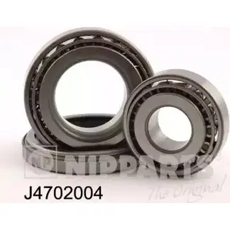 Подшипник ступицы колеса NIPPARTS 2039315 J4702004 OX A8Q 8711768061432