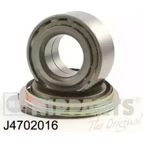 Подшипник ступицы колеса NIPPARTS J4702016 7COGXI T 8711768061531 2039323