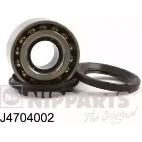 Подшипник ступицы колеса NIPPARTS 2039360 J4704002 8711768061722 NY2 68 изображение 0
