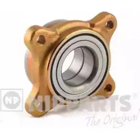 Подшипник ступицы колеса NIPPARTS 9 75QP0 2039374 8711768135607 J4704031