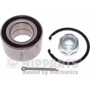 Подшипник ступицы колеса NIPPARTS 2039396 3Q 70AI J4706015 8711768083335