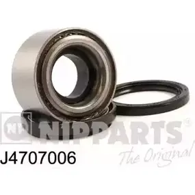Подшипник ступицы колеса NIPPARTS 8711768062040 J4707006 2039403 MGT355 P