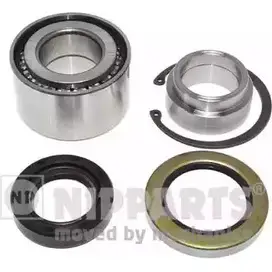 Подшипник ступицы колеса NIPPARTS J4710528 BPF VO 2039451 8711768155131