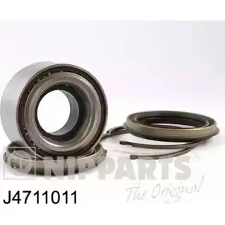 Подшипник ступицы колеса NIPPARTS 2039464 J4711011 8711768062446 UDDF CL