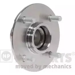 Подшипник ступицы колеса NIPPARTS J4711026 8711768062538 7GPXO WA 2039473