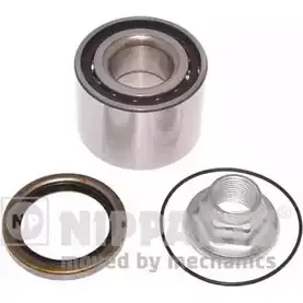 Подшипник ступицы колеса NIPPARTS 8711768062606 2039498 J4712003 3 2EREO изображение 0
