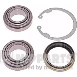 Подшипник ступицы колеса NIPPARTS 2039600 HR NRA8W J4715017 8711768063054