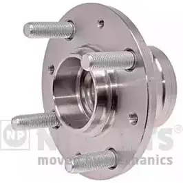 Ступица колеса NIPPARTS YW CYGE 8711768083458 J4715028 2039610