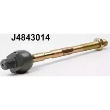 Рулевая тяга NIPPARTS NX BR6 2040124 8711768065676 J4843014