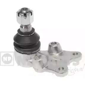 Шаровая опора NIPPARTS IB WMH01 J4869000 2040343 8711768066604