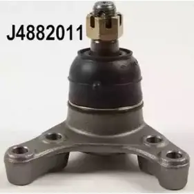 Шаровая опора NIPPARTS A0TPKK 7 J4882011 8711768124120 2040377