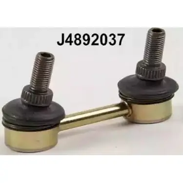 Стойка стабилизатора NIPPARTS 3JWO 5 8711768126155 2040443 J4892037