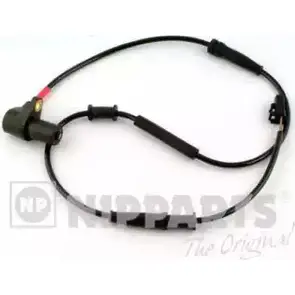 Датчик АБС NIPPARTS 8711768010355 J5010502 71XZC X 2041241 изображение 0