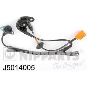 Датчик АБС NIPPARTS 8711768010942 S 0DO8 2041303 J5014005 изображение 0