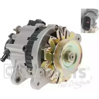 Генератор NIPPARTS J5110502 NXOST YX 2041493 8711768066932