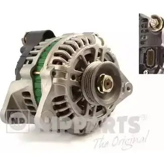 Генератор NIPPARTS J5110512 885H20 X 8711768090869 2041499