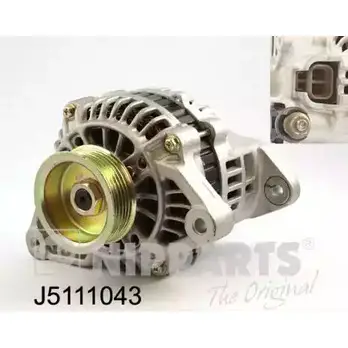 Генератор NIPPARTS J5111043 SF XA0 8711768067229 2041529