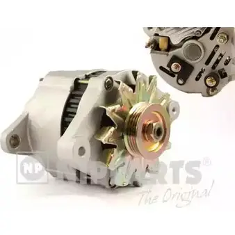 Генератор NIPPARTS 8718638425882 A 8DAMYJ 2041535 J5111053 изображение 0