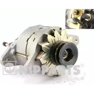 Генератор NIPPARTS J5112047 2041569 8711768067557 FKNV Z изображение 0