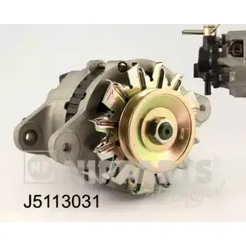 Генератор NIPPARTS J5113031 8711768068103 SMND 8 2041627 изображение 0