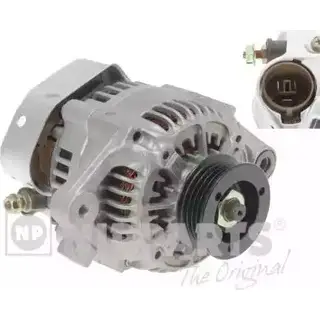 Генератор NIPPARTS V0 90IF J5116016 8711768068721 2041706 изображение 0