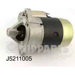 Стартер NIPPARTS J5211005 J09F Z 8711768069087 2041766 изображение 0