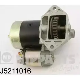 Стартер NIPPARTS 8711768069162 J5211016 2041772 CUS0B O8