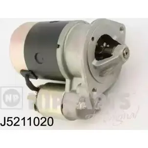 Стартер NIPPARTS B BJ4UYN 8711768069193 J5211020 2041774 изображение 0