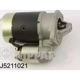 Стартер NIPPARTS A29XQI M 8711768069209 2041775 J5211021 изображение 0