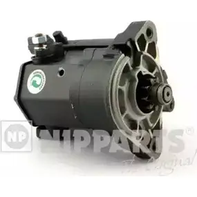 Стартер NIPPARTS J5212102 2041857 YHE1 DP7 8711768093129 изображение 0