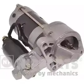 Стартер NIPPARTS J5213017 5HB2 RB 8711768070045 2041867