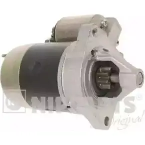Стартер NIPPARTS 38MI VR 2041870 J5213022 8711768070090 изображение 0