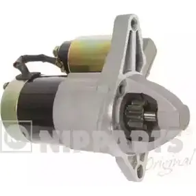 Стартер NIPPARTS J5213038 2041876 8711768014681 0 EG0X изображение 0