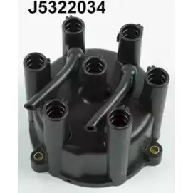 Крышка трамблера NIPPARTS 8711768071240 CIKO P 2042013 J5322034