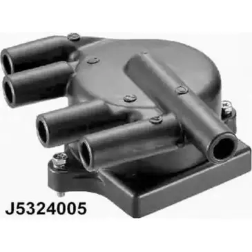 Крышка трамблера NIPPARTS J5324005 8711768071592 2042050 242 YU8I
