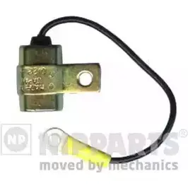 Конденсатор трамблера NIPPARTS GFA 7DR 2042208 8711768073107 J5352000 изображение 0