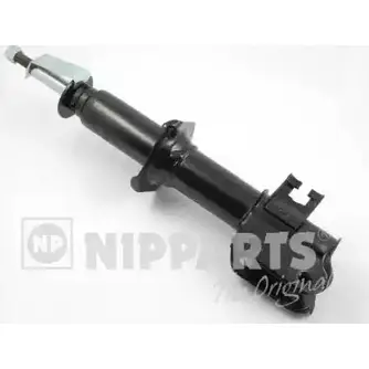 Амортизатор NIPPARTS J5518002G 2042661 8711768018726 RVS P1Y