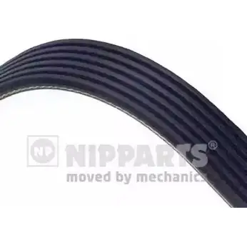 Приводной ремень поликлиновой NIPPARTS D3 8KLG 8718638722165 N1040690 2043032 изображение 0