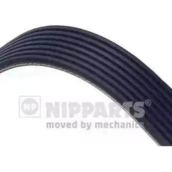 Приводной ремень поликлиновой NIPPARTS 2043269 00 ND8 N1071763 8711768524821 изображение 0