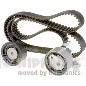 Комплект ремня ГРМ NIPPARTS N1110914 FN A7P 2043322 8711768528010