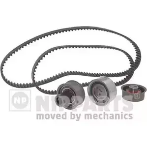 Комплект ремня ГРМ NIPPARTS KN0 SQ N1111048 2043334 8718638145971