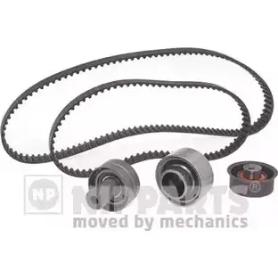 Комплект ремня ГРМ NIPPARTS N1111052 GDIC3 G 2043337 8718638364112