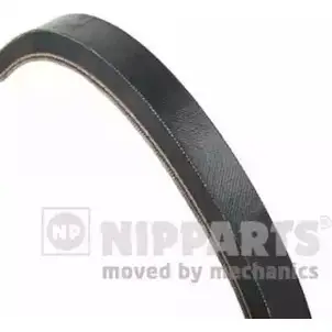 Приводной ремень клиновой NIPPARTS N1171225 8711768858391 2043711 H54G REF изображение 0