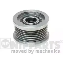 Обгонная муфта генератора NIPPARTS 2043751 TT X4BK1 8711768860271 N1182001