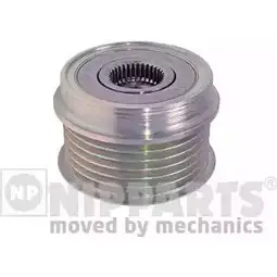 Обгонная муфта генератора NIPPARTS 8711768860417 Y7D B5E N1183004 2043768