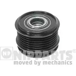 Обгонная муфта генератора NIPPARTS 8711768860011 N1185000 F UZYJ 2043776
