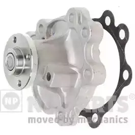 Водяной насос, помпа NIPPARTS 8711768857257 1I 6UBT N1518028 2044499