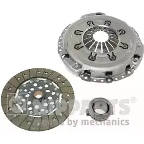 Комплект сцепления NIPPARTS 8718638315817 2044564 IMHS F N2000402